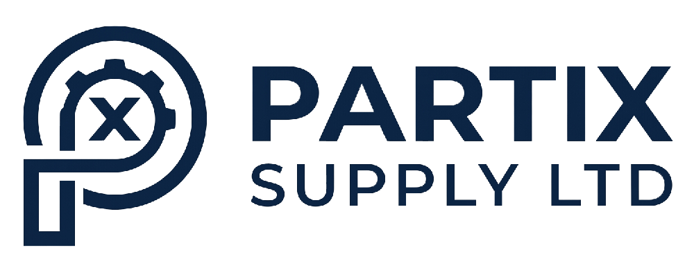 Partix Supply LTD home